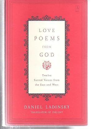 Immagine del venditore per Love Poems from God: Twelve Sacred Voices from the East and West (Compass) venduto da EdmondDantes Bookseller