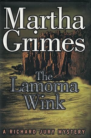 Seller image for The Lamorna Wink for sale by Bookmarc's