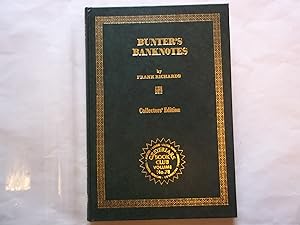 Seller image for Bunter's Banknotes. Signed Limited Collector's Edition. for sale by Carmarthenshire Rare Books