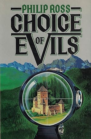 Seller image for Choice of Evils for sale by Bookmarc's