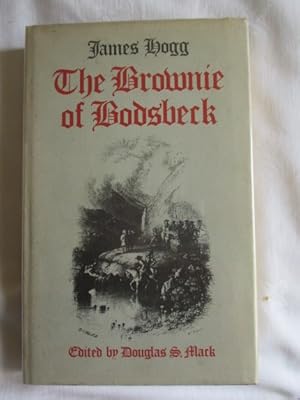 Imagen del vendedor de The Brownie of Bodsbeck a la venta por MacKellar Art &  Books