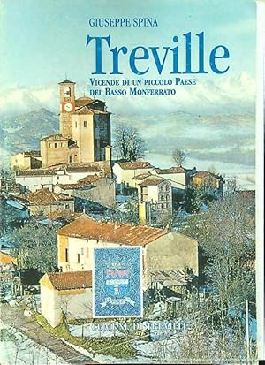 Seller image for Treville for sale by Librodifaccia