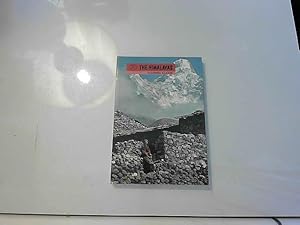 Seller image for The Himalayas/ Kodansha International for sale by JLG_livres anciens et modernes