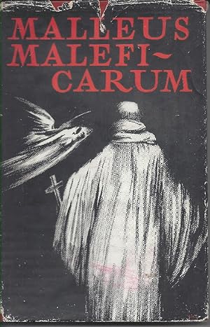 Seller image for Malefic Malleus Arum by Rev. Montague Summers for sale by Solomon's Mine Books