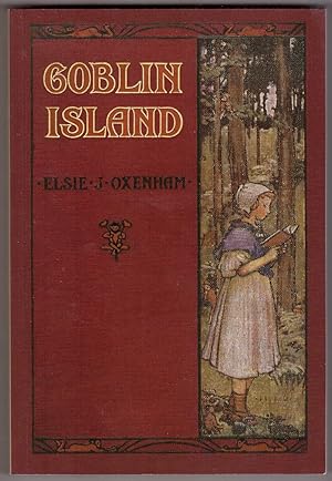 Seller image for Goblin Island for sale by HAUNTED BOOKSHOP P.B.F.A.