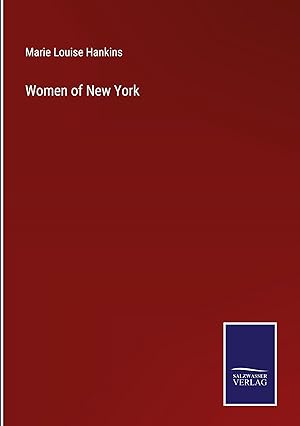 Immagine del venditore per Women of New York venduto da moluna