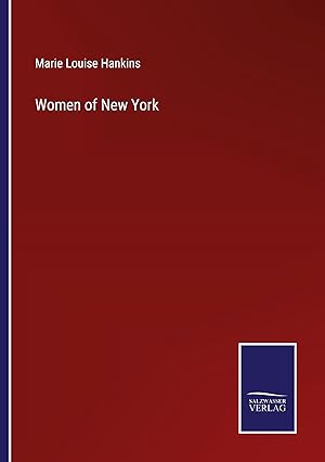 Immagine del venditore per Women of New York venduto da moluna