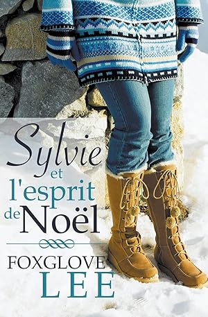 Image du vendeur pour Sylvie et l\ esprit de Nol mis en vente par moluna