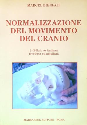 Immagine del venditore per Normalizzazione del movimento del cranio venduto da Miliardi di Parole