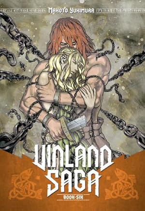 Imagen del vendedor de Vinland Saga 06 a la venta por AHA-BUCH GmbH