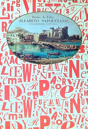Seller image for Alfabeto Napoletano for sale by Miliardi di Parole