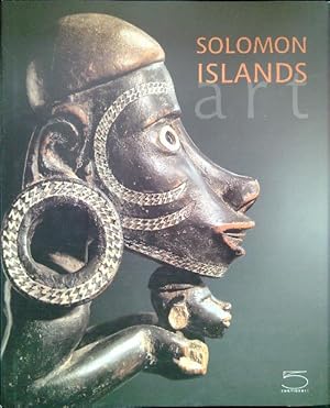 Seller image for Solomon Island Art for sale by Miliardi di Parole