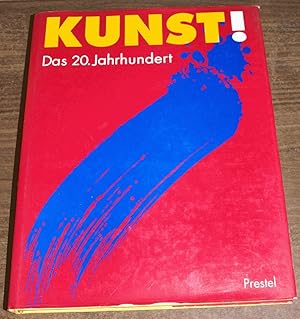 Image du vendeur pour kunst das 20 jahrhundert /allemand mis en vente par Solomon's Mine Books