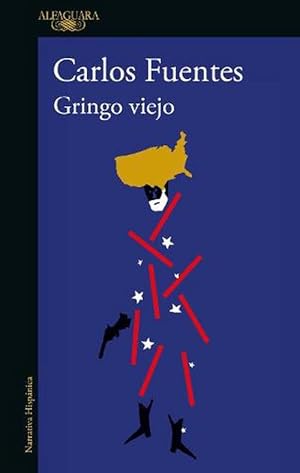 Seller image for Gringo viejo / Old Gringo (Paperback) for sale by AussieBookSeller