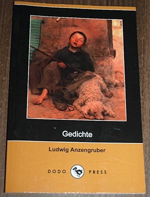 Seller image for Gedichte (Dodo Press) for sale by Solomon's Mine Books