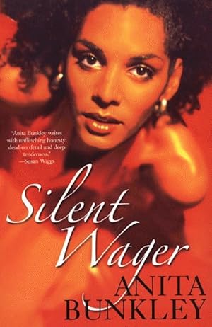 Seller image for Silent Wager for sale by Solomon's Mine Books