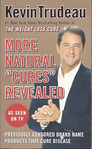 More Natural Cures Revealed