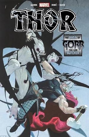 Immagine del venditore per Thor: The Saga of Gorr the God Butcher (Paperback) venduto da Grand Eagle Retail