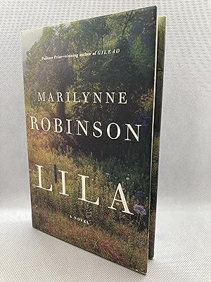 Seller image for Lila (First Edition) for sale by Dan Pope Books