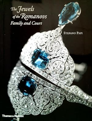 Seller image for The Jewels of the Romanovs. Family and Court for sale by Miliardi di Parole