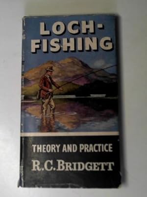 Image du vendeur pour Loch fishing mis en vente par Cotswold Internet Books