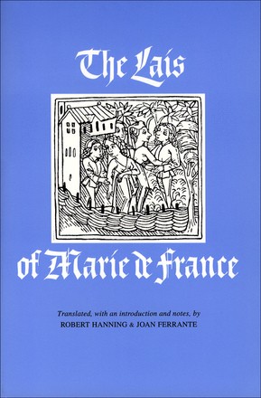 Seller image for The Lais of Marie de France for sale by ChristianBookbag / Beans Books, Inc.