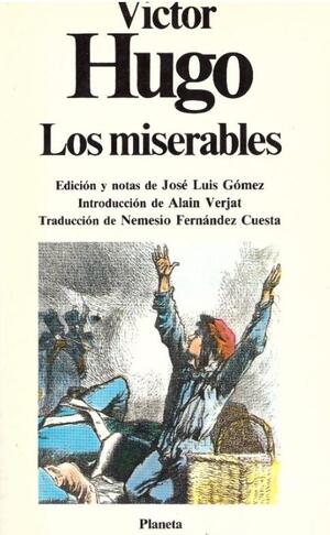 Imagen del vendedor de Los Miserables a la venta por SIETE CIUDADES