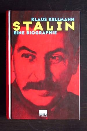 Stalin. Eine Biographie.