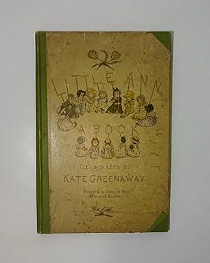 Seller image for Little Ann and Other Poems for sale by CraigsClassics