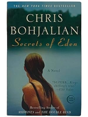 Seller image for Secrets of Eden: A Novel for sale by Yesterday's Muse, ABAA, ILAB, IOBA