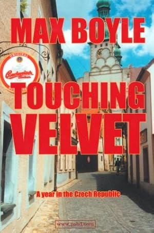 Touching Velvet