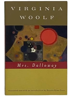 Seller image for Mrs. Dalloway for sale by Yesterday's Muse, ABAA, ILAB, IOBA