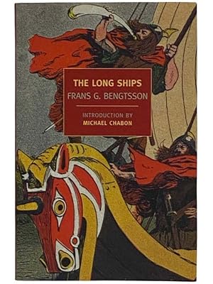 Image du vendeur pour The Long Ships (New York Review Books Classics) mis en vente par Yesterday's Muse, ABAA, ILAB, IOBA