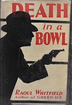 Seller image for Death in a Bowl for sale by Fireproof Books