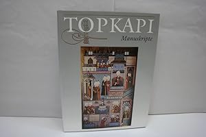Topkapi Sarayi - Museum - I. Manuskripte