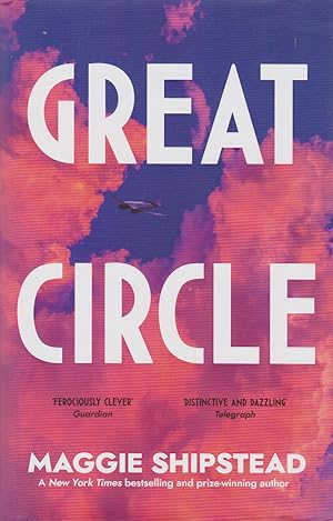 Seller image for Great Circle for sale by timkcbooks (Member of Booksellers Association)