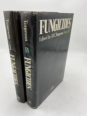 Seller image for Fungicides (2 Volumes) for sale by Shadyside Books