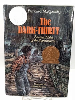 The Dark-Thirty: Southern Tales of the Supernatural