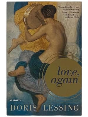 Imagen del vendedor de Love, Again: A Novel a la venta por Yesterday's Muse, ABAA, ILAB, IOBA