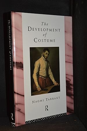The Development of Costume