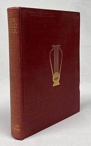 Image du vendeur pour The Lyric Year: One Hundred Poems mis en vente par Cleveland Book Company, ABAA