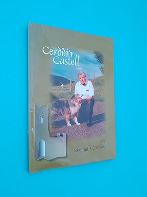 Cerddi'r Castell *SIGNED* (Cymraeg/Welsh)