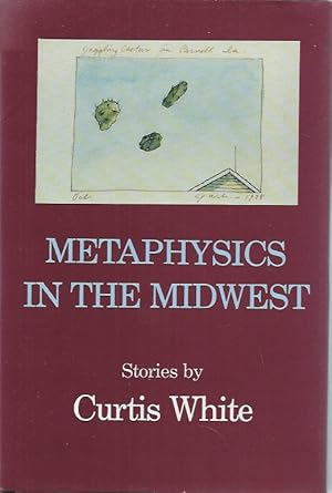 Bild des Verkufers fr Metaphysics in the Midwest__Stories zum Verkauf von San Francisco Book Company