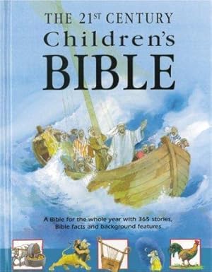 Bild des Verkufers fr 21st Century Children's Bible (Bible Stories) zum Verkauf von WeBuyBooks