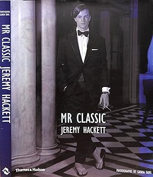 Seller image for Mr. Classic for sale by The Cary Collection