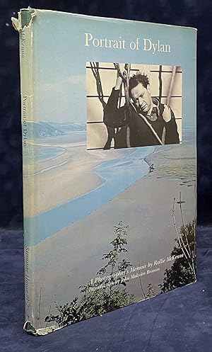 Imagen del vendedor de Portrait of Dylan a la venta por San Francisco Book Company