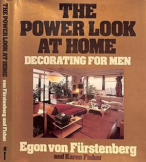 The Power Look At Home Decorating For Men