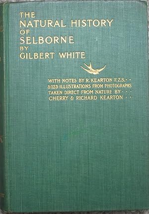 The Natural History of Selborne