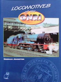 Locomotives of the G.N.R.I.