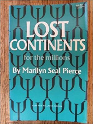 Bild des Verkufers fr Understanding the Lost Continents for the Millions zum Verkauf von Redux Books